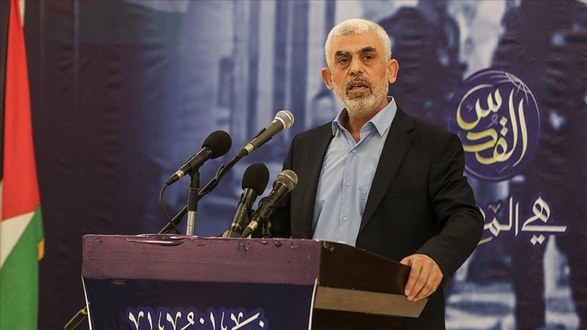 ABD, Hamas liderleri hakkındaki iddianameyi hazırladı