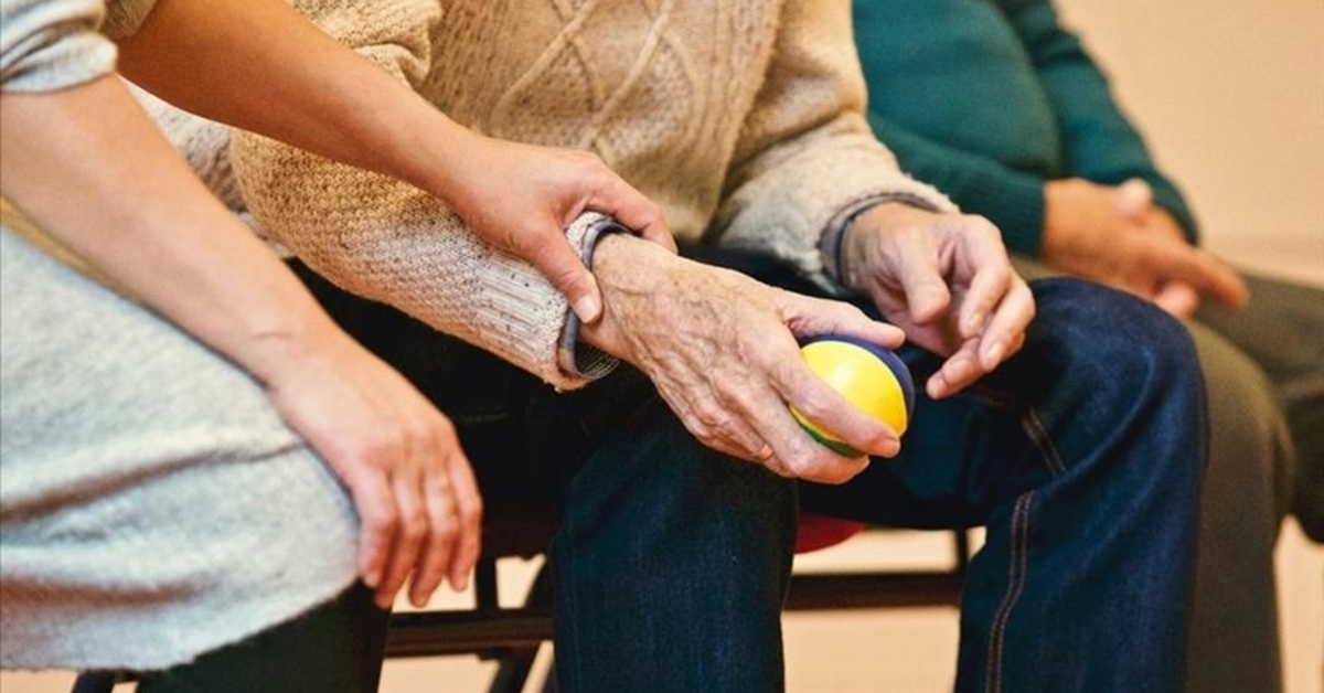 Almanya’da Alzheimer’dan ölenlerin sayısı 20 yılda yaklaşık iki katına çıktı