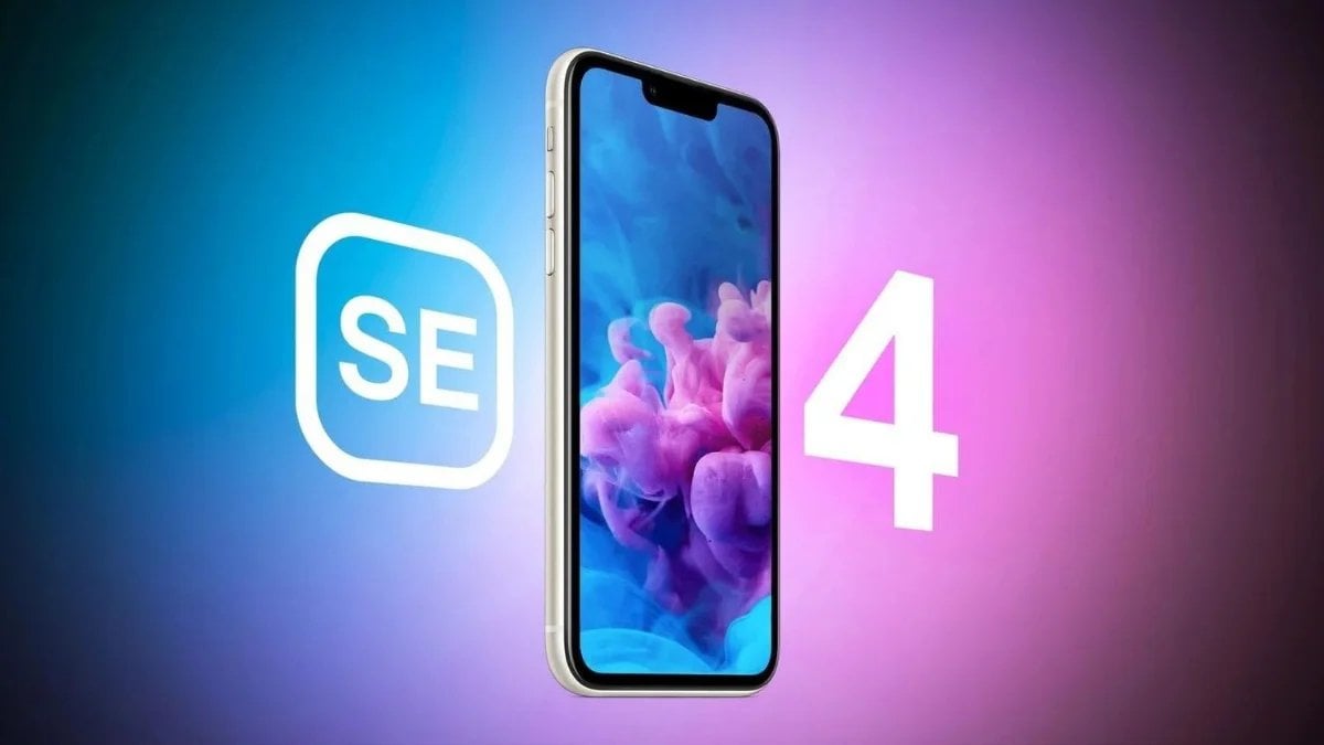 OLED ekranlı iPhone SE 4 gelecek yıl satışa çıkacak