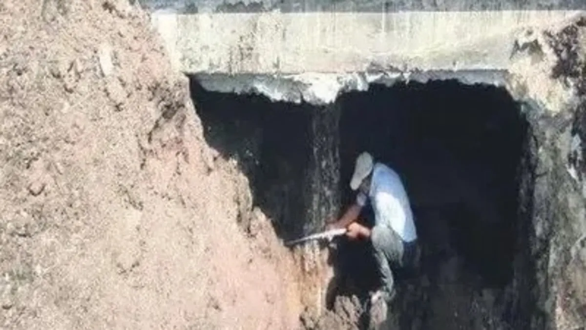 ‘Ölüm villaları’ davasında bir şüpheliye tutuklama kararı