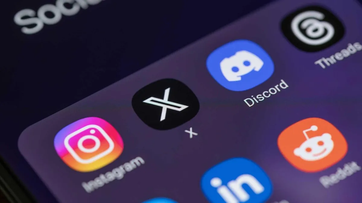 Bakan Tunç açıkladı: Discord’a erişim engeli