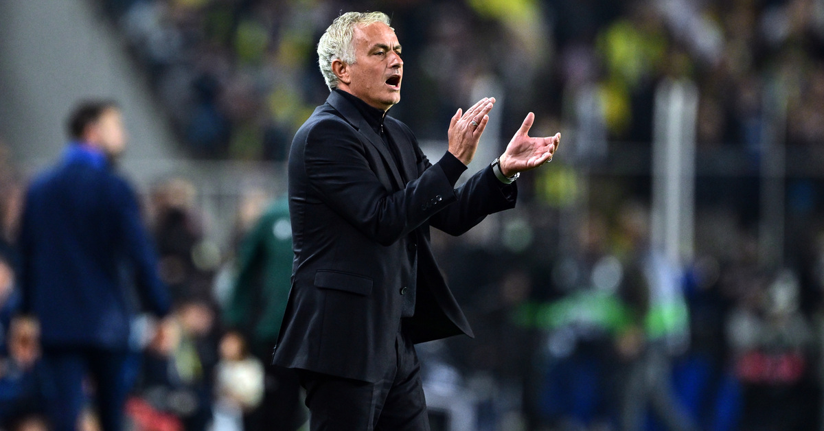 Fenerbahçe – Sivasspor maçı saat kaçta hangi kanalda? İşte Jose Mourinho’nun 11’i!