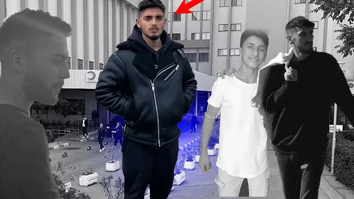 İzmir’de konum atarak 3 kişiyi öldüren şahsın ifadesi kan dondurdu: “Kafa attılar…”