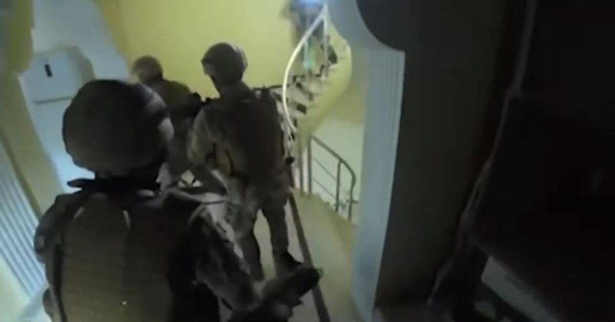 ‘Narkoçelik-47’de 142 zehir tacirine tutuklama!