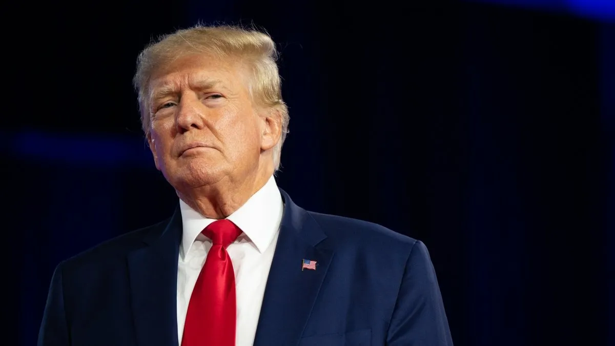 ABD mahkemesi, Trump’ın 5 milyon dolar tazminat ödemesine hükmetti!