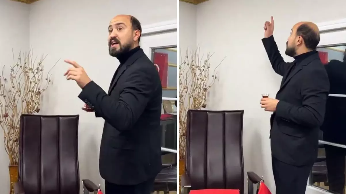 Asgari Ücret Komisyonunu’nu tiye aldığı videoya beğeni yağıyor