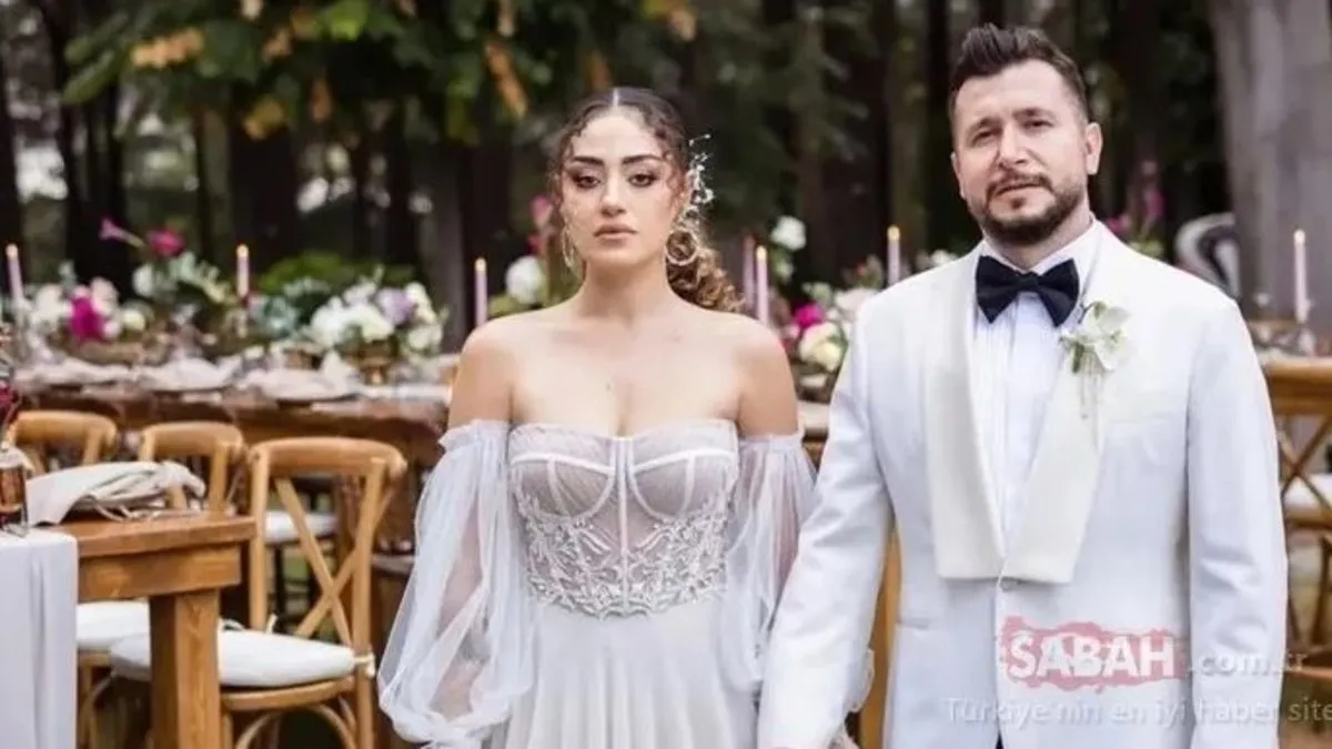 Dilan Çıtak’tan boşanma açıklaması! İddialar doğru mu?