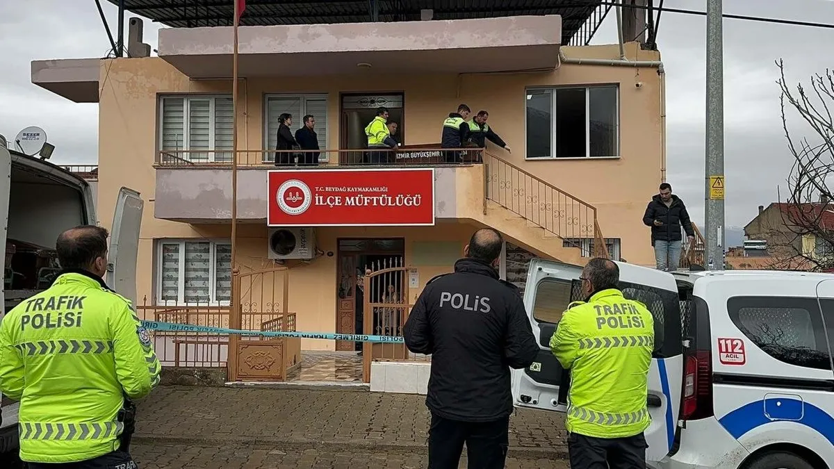 Eski iş arkadaşına kurşun yağdırmıştı, cinayetin sebebi belli oldu!