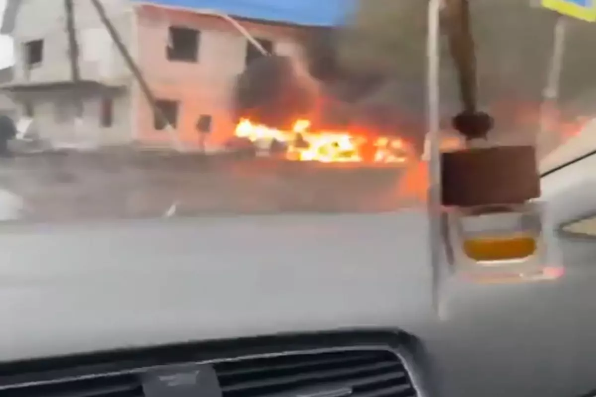 Ukrayna, Rusya’yı bir kez daha ATACMS ve Storm Shadow füzeleriyle vurdu