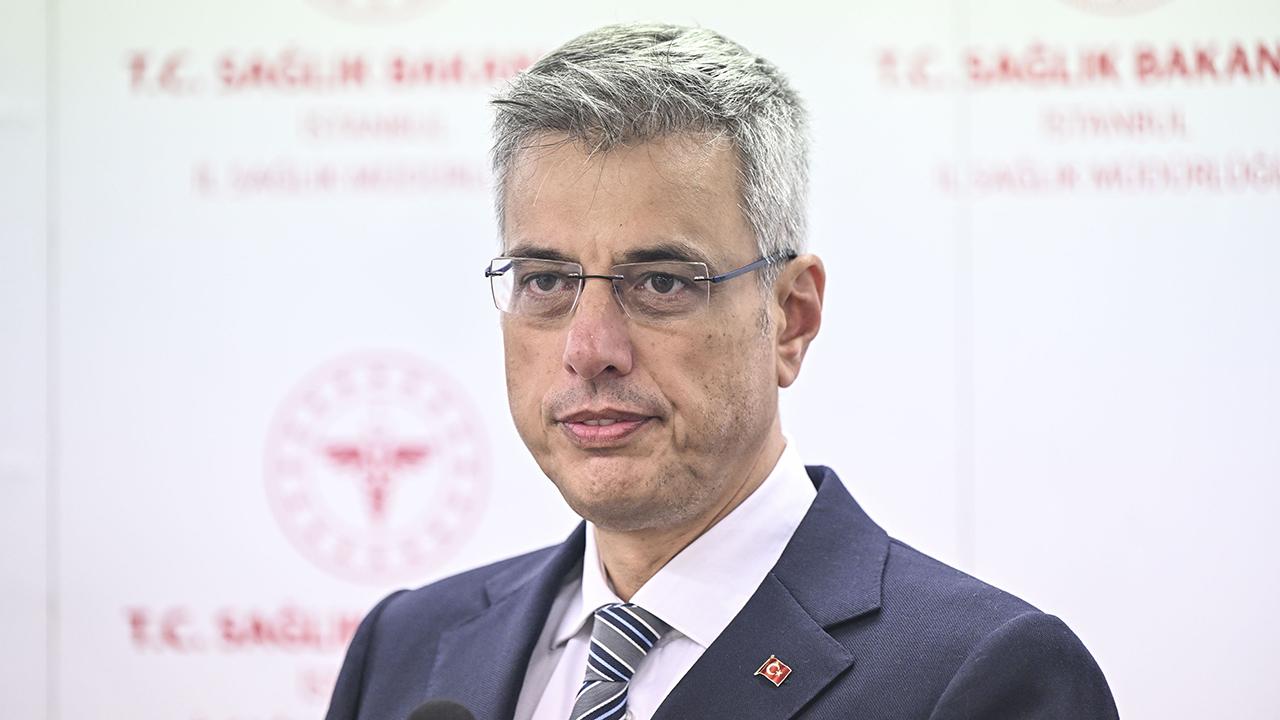 Bakan Memişoğlu: Aile hekimliğini kuvvetlendirmeye çalışıyoruz