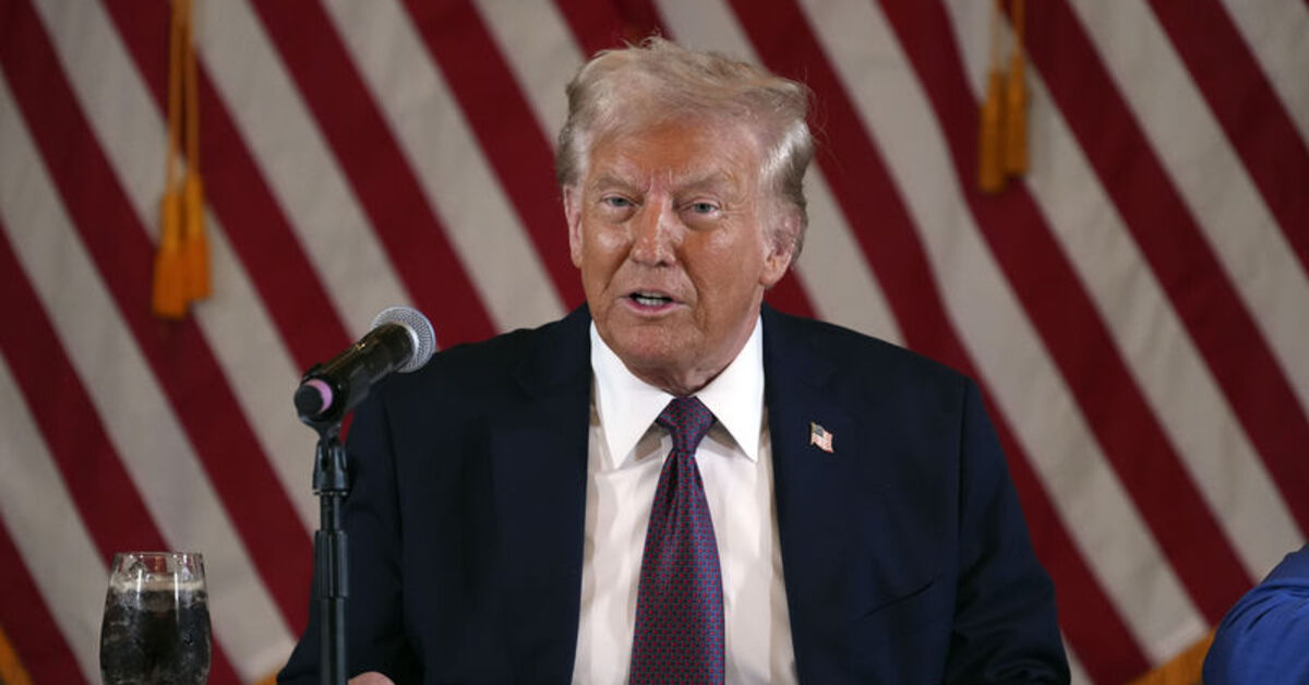 Trump hakkındaki federal davaların özel yetkili savcısı istifa etti