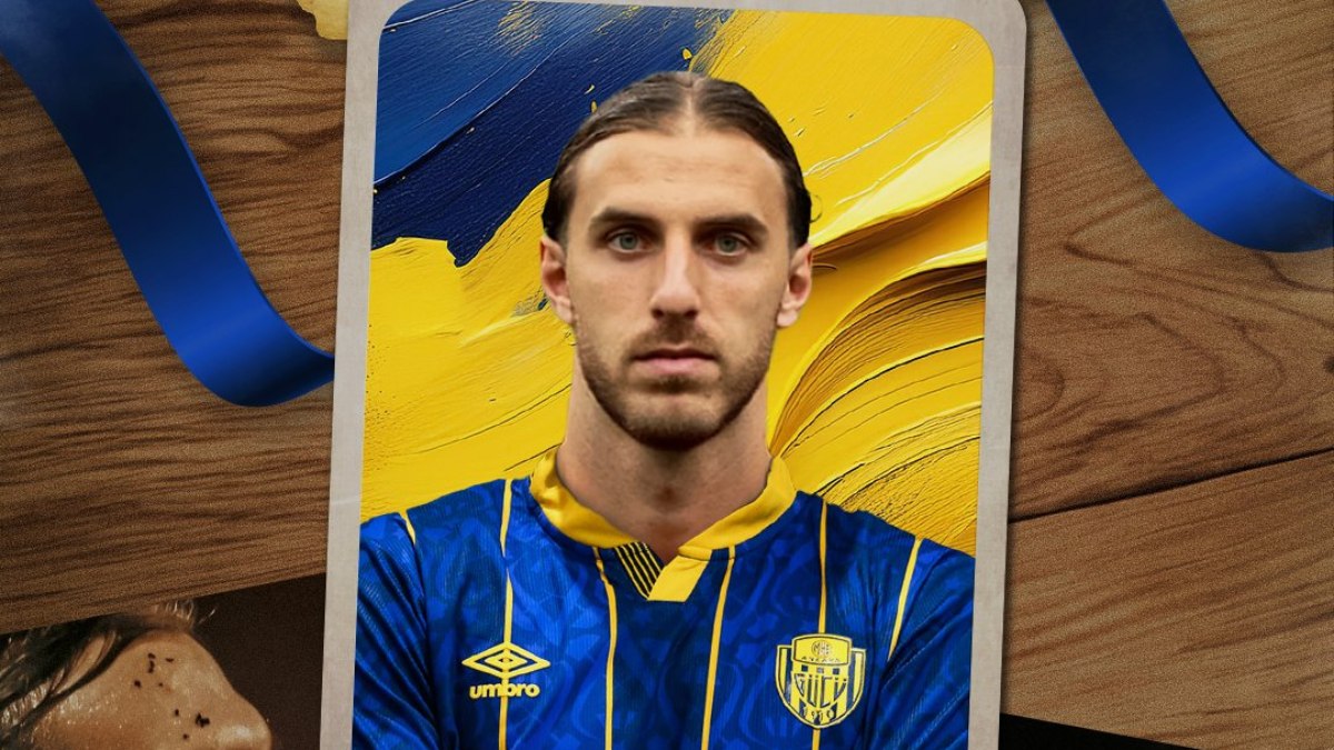 Ankaragücü, Özgür Aktaş’ı kadrosuna kattı