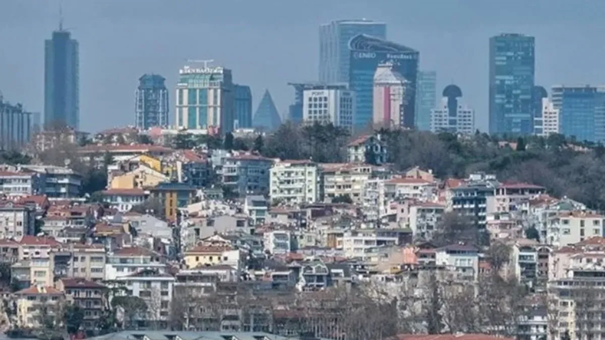 Bahçelievler Hangi Yakada? Bahçelievler Avrupa Yakası’nda Mı, Anadolu Yakasında Mı?