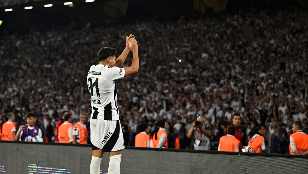 BeÅiktaÅ’tan Mustafa Erhan HekimoÄlu’na yeni sÃ¶zleÅme