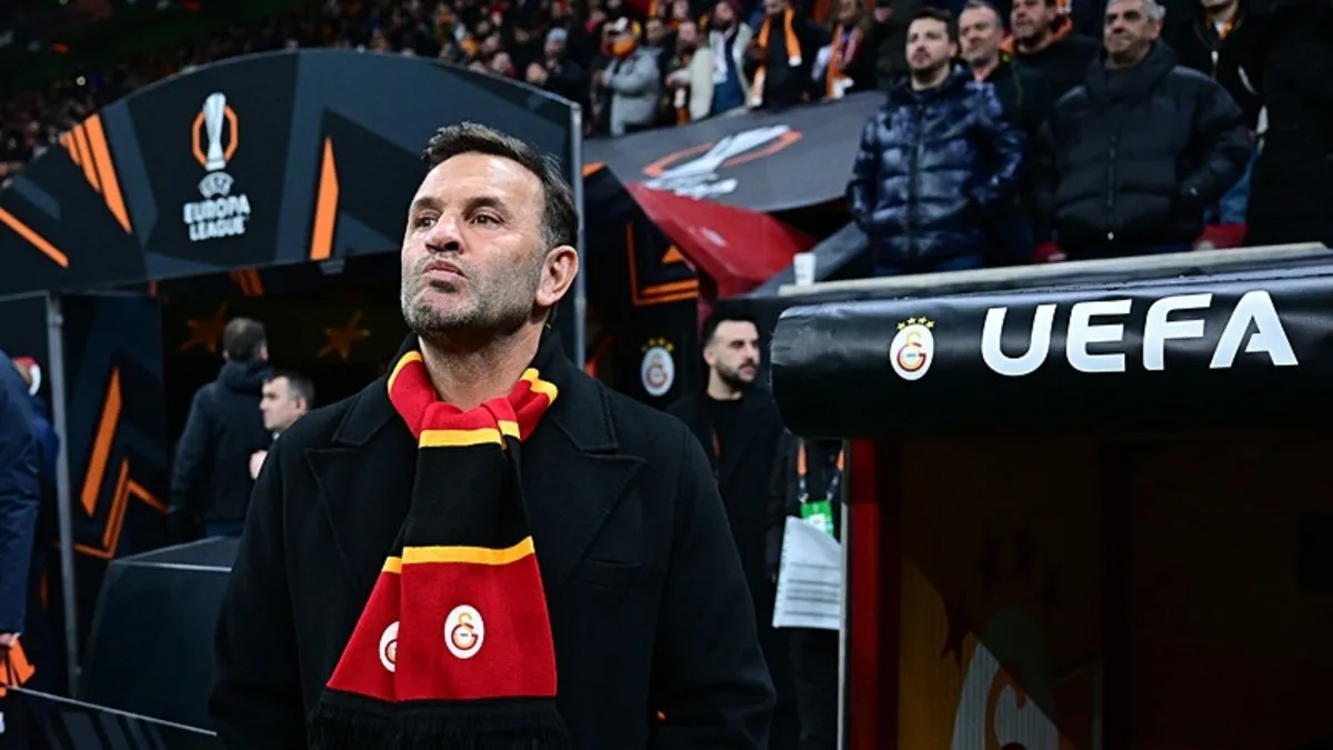 Okan BurukAZ Alkmaar maçı sonrası açıkladı! İki oyuncu da derbide yok…