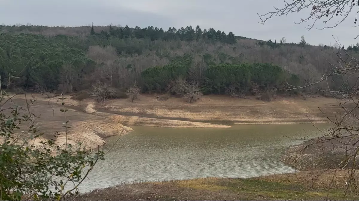 Yalova’da İçme Suyunda Köpük Olayı: Su Risk Taşımıyor