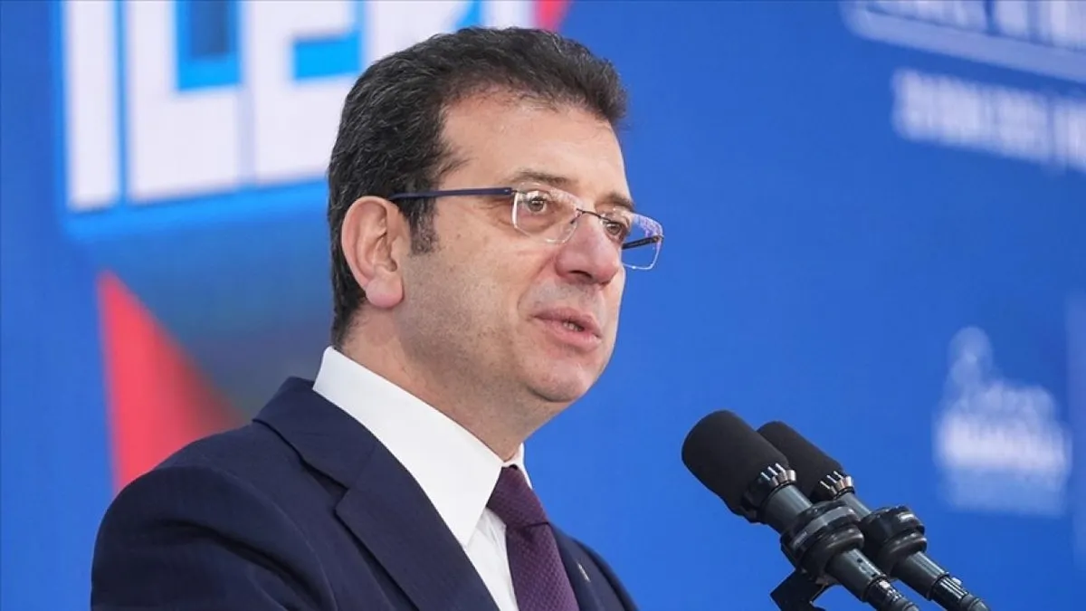 Sosyal medyada provokasyon yapıyorlardı! Ekrem İmamoğlu’nun trol hesaplarına erişim engeli
