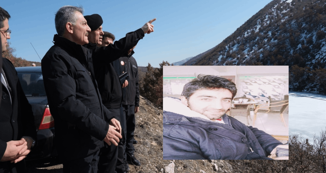 Yozgat’ta kaybolan sınıf öğretmeni aranıyor: Aracı bulundu