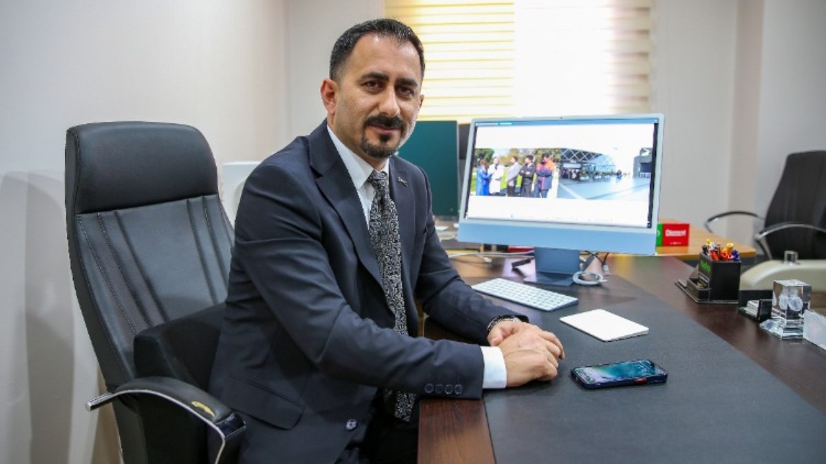 Kalbi duran ABD’li turistin hayatını Türk doktor kurtardı